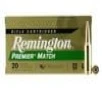 REMINGTON 6 5 Creedmoor 140gr OTM Premier Match 20 Box