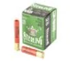 STERLING 410 Gauge 2 5 Inch Rifled Slug Big Game Series 25 Box