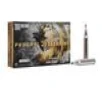 Federal 300 WIN Mag 175 GR Terminal Ascent Premium 20 Box