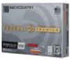 Federal 7mm BackCountry 168 Grain Barnes LRX Copper Premium 20 Box