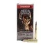 Winchester 30-06 Springfield 180 GR Deer Season XP 20 Box