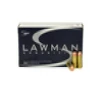 SPEER AMMUNITION 40 SW 180 gr Total Metal Jacket 20 box