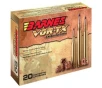 Barnes 300 Blackout 110 Grain TAC-TX Flat Base VOR-TX 20 Box