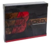 Barnes 338 Lapua Magnum 280 Grain LRX Boat Tail VOR-TX 20 Box