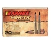 Barnes 6 5 Grendel 115 Grain Tipped TSX Boat Tail VOR-TX 20 Box