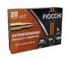 Fiocchi 308 Winchester 150 Grain Super Shock Tip Hyperformance 20 Box