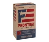 Hornady 223 Remington 55 gr Hollow Point Match Frontier 150 Box
