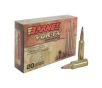 Barnes 300 Short Winchester Magnum 165 Grain Tipped TSX Boat Tail Vor-Tx