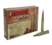 Barnes 300 Weatherby Magnum 180 Grain Tipped TSX Boat Tail Vor-Tx 20 Box