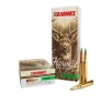 Barnes 30-06 Springfield 180 Grain Sierra Tipped GameKing Harvest 20 Box