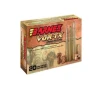 Barnes 416 Remington Magnum 400 Grain Round Nose Banded Solid Safari VOR-TX 20 Box