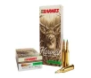 Barnes 243 Winchester 90 Grain Sierra Tipped Gameking Harvest 20 Box