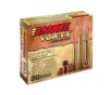Barnes 5 56x45mm NATO 70 Grain TSX Boat Tail VOR-TX 20 Box