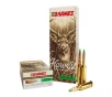 Barnes 6 5 Creedmoor 140 Grain Sierra Tipped Gameking Harvest 20 Box