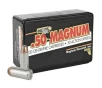Magnum Research 50 Action Express 350 gr JSP Desert Eagle Ammunition 20 Box