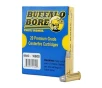 Buffalo Bore 41 Remington Magnum 230 Grain Hard Cast Semi Wadcutter Strictly Business Heavy 20 Box