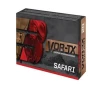 Barnes 458 Lott 500 Grain TSX Flat Base Safari VOR-TX 20 Bx