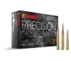 Barnes 308 Winchester 175 Grain Open Tip Match Boat Tail Precision Match 20 Box