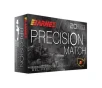 Barnes 223 Remington 55 Grain Match Burner OTM BT Precision Match 20 Box