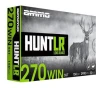 Ammo Incorporated 270 Winchester 150 Grain Super Shock Tip Hunt Long Range 20 box