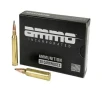 Ammo Incorporated 7mm Remington Magnum 154 Grain Super Shock Tip Hunt Long Range 20 Box