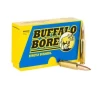 Buffalo Bore 308 Winchester 175 Grain Hollow Point Boat Tail Strictly Business Sniper 20 Box