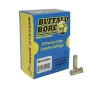 Buffalo Bore 38 Special 150 Grain Hard Cast Wadcutter Standard Pressure Strictly Business 20 Box