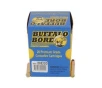Buffalo Bore 38 Special 125 Grain Jacketed Hollow Point Standard Pressure Strictly Business 20 Box