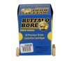 Buffalo Bore 40 Smith   Wesson 155 Grain Jacketed Hollow Point Heavy Strictly Business 20 Box