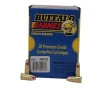 Buffalo Bore 9mm Luger 115 Grain TAC-XP Lead Free Strictly Business