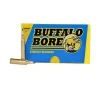 Buffalo Bore 223 Remington 55 Grain Ballistic Tip Sniper Strictly Business