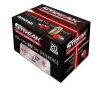 Ammo Incorporated 40 Smith   Wesson 180 Grain Jacketed Hollow Point Streak Visual 20 Box