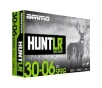 Ammo Incorporated 30-06 Springfield 150 Grain Super Shock Tip Hunt Long Range 20 Box