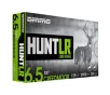 Ammo Incorporated 6 5 Creedmoor 129 Grain Super Shock Tip Hunt Long Range 20 Box