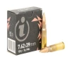 Ammo Incorporated 7 62x39mm 123 Grain Full Metal Jacket 840 Box