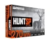 Ammo Incorporated 270 Winchester 140 Grain Soft Point Hunt SP 20 Box