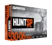 Ammo Incorporated 30-06 Springfield 150 Grain Hunt SP 20 Box