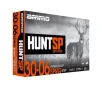 Ammo Incorporated 30-06 Springfield 165 Grain Soft Point Hunt SP 20 Box