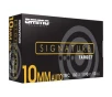 Ammo Incorporated 10mm Auto 180 Grain Total Metal Case Signature 50 Box