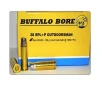 Buffalo Bore 38 Special 158 Grain Hard Cast Strictly Business Outdoorsman 20 Box
