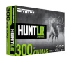 Ammo Incorporated 300 Winchester Magnum 180 Grain Super Shock Tip Hunt LR 20 Box