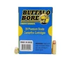 Buffalo Bore 45 ACP 200 Grain Jacketed Hollow Point Strictly Business Personal Defense 20 Box