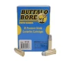 Buffalo Bore 44 Remington Magnum 240 Grain Gas Checked Hollow Point Strictly Business Deer Grenade 20 Box