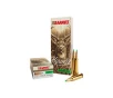 Barnes 223 Remington 69 Grain Sierra Tipped Gameking Harvest 20 Box