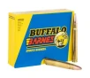 Buffalo Bore 375 H H Magnum 300 Grain TSX Lead Free Strictly Business 20 Box