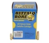 Buffalo Bore 357 Sig 125 Grain Jacketed Hollow Point Heavy Strictly Business 20 Box