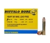 Buffalo Bore 357 Magnum 125 Grain VOR_TX XPB Lead-Free Strictly Business 20 Box