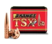Barnes 28 Nosler 162 Grain TSX Boat Tail TSX Centerfire Rifle 20 Box