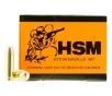 Hsm 10mm Auto 180 Grain Full Metal Jacket 50 Box
