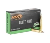Hsm 22-250 Remington 55 Grain Sierra Blitz King 20 Box
